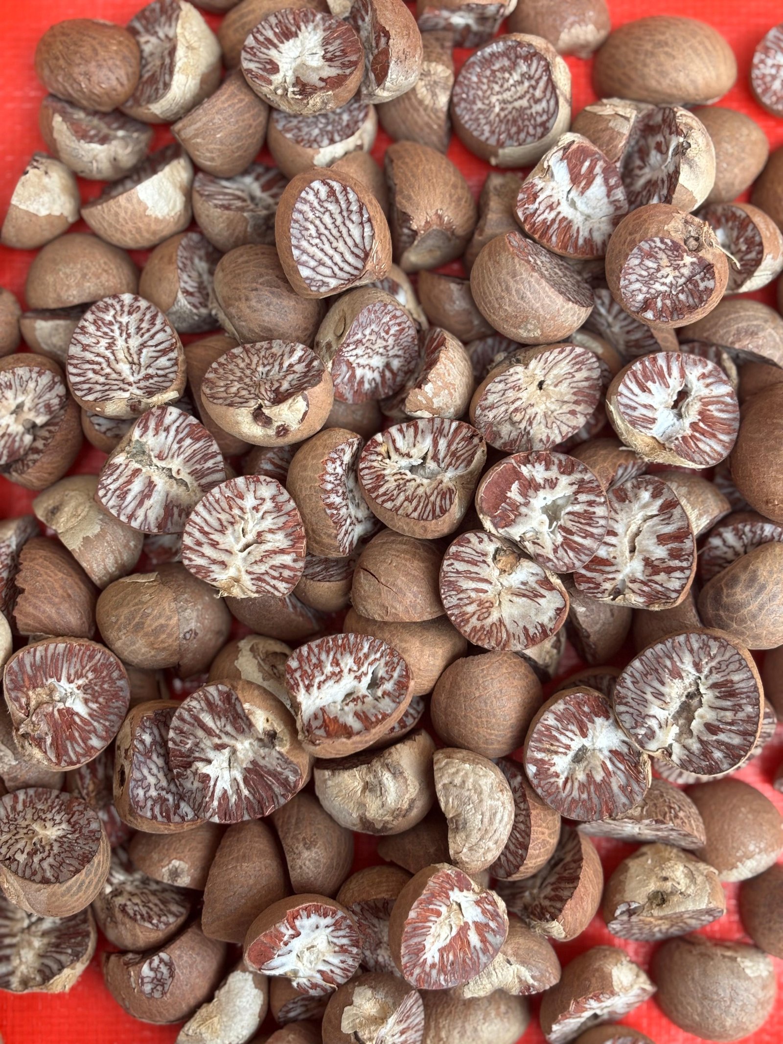 Areca Nut Grade 90/95