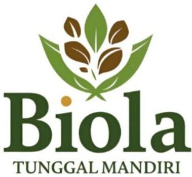PT Biola Tunggal Mandiri Logo